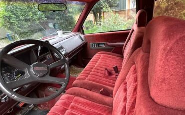Chevy-silverado-1500-z-71-1992-red-5