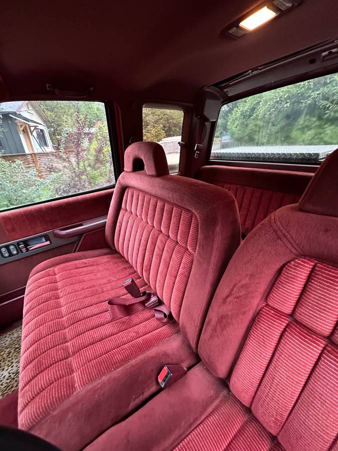 Chevy-silverado-1500-z-71-1992-red-6