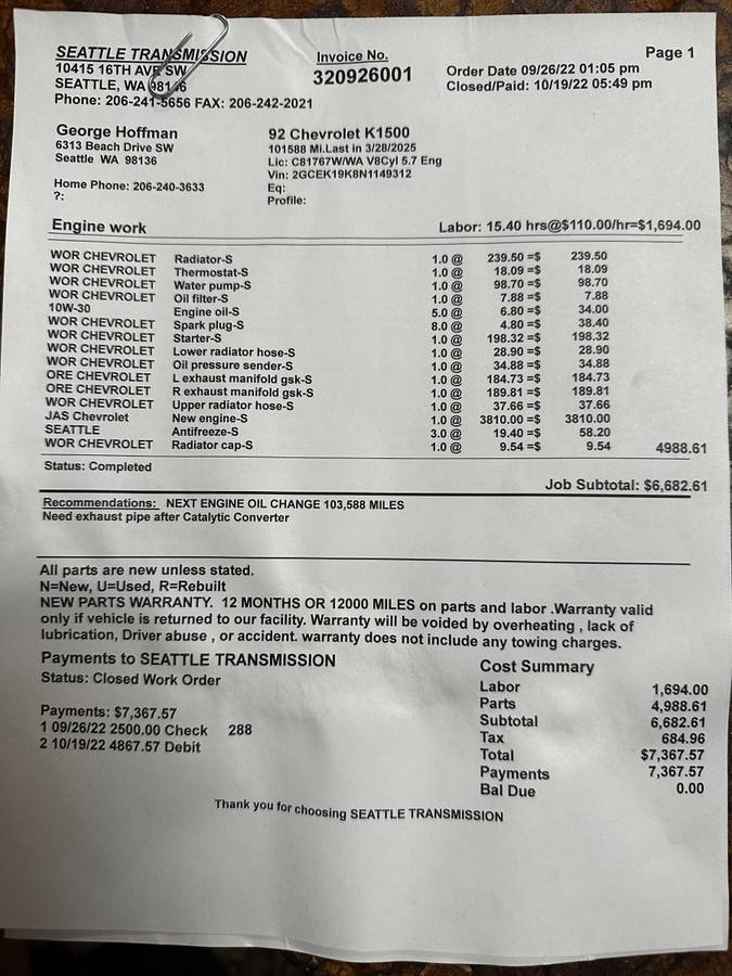 Chevy-silverado-1500-z-71-1992-red-7