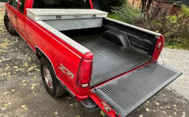 Chevy-silverado-1500-z-71-1992-red-9