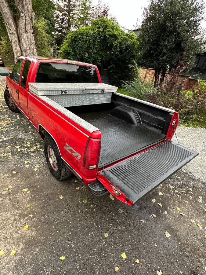 Chevy-silverado-1500-z-71-1992-red-9
