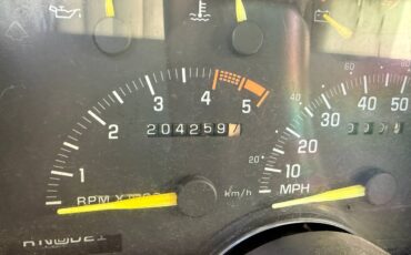 Chevy-silverado-1500-z71-1994-red