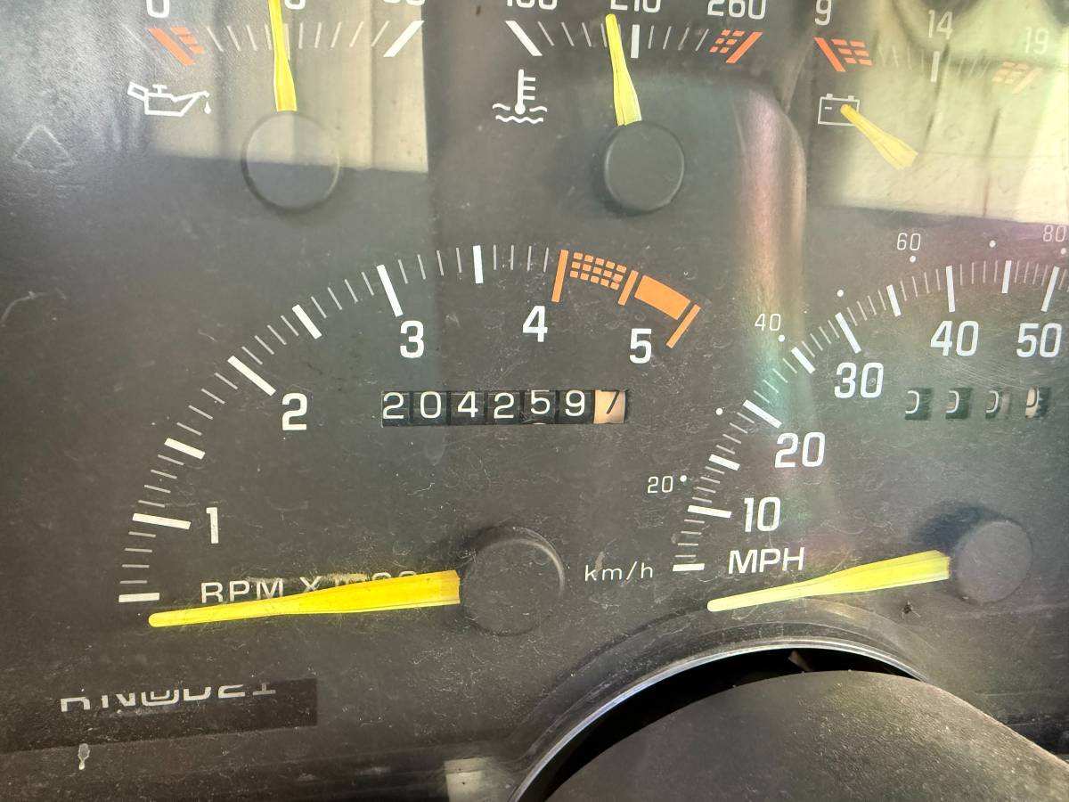 Chevy-silverado-1500-z71-1994-red