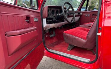 Chevy-silverado-1985-red-8