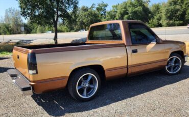 Chevy-silverado-1990-brown-26