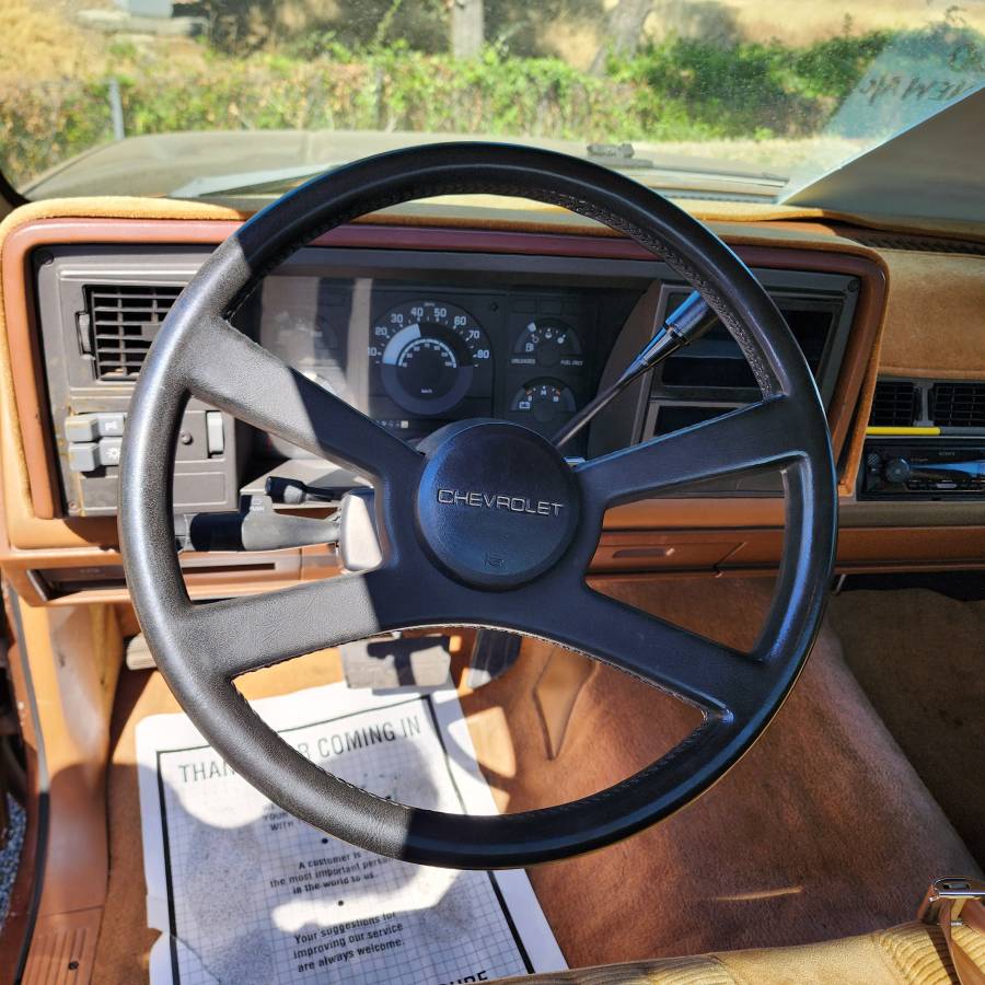 Chevy-silverado-1990-brown-32
