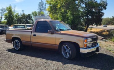 Chevy-silverado-1990-brown