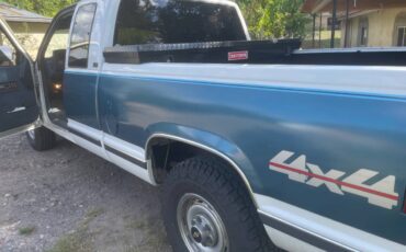 Chevy-silverado-1991-white-1