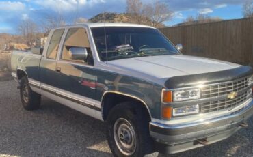 Chevy-silverado-1991-white-4