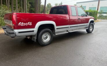 Chevy-silverado-1992-red-1