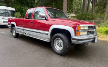 Chevy-silverado-1992-red-2