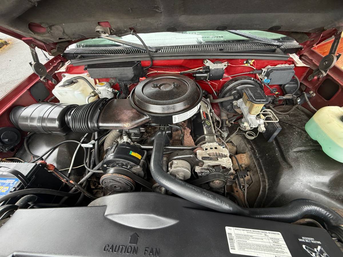 Chevy-silverado-1992-red-6