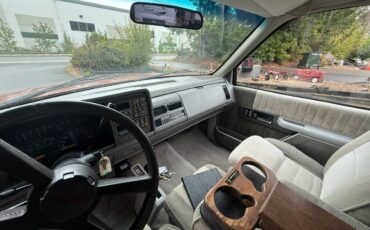 Chevy-silverado-1992-red-7