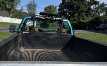 Chevy-silverado-1993-green-1