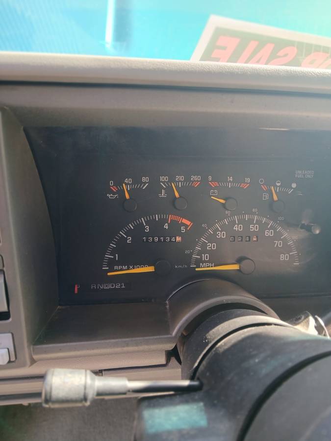Chevy-silverado-1994-blue-13