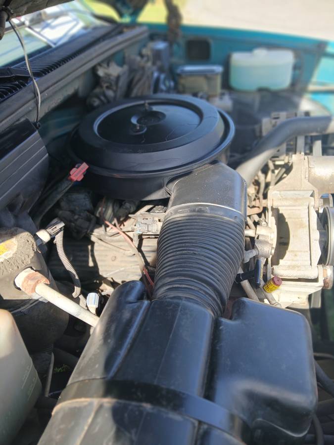 Chevy-silverado-1994-blue-14