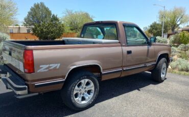 Chevy-silverado-1994-brown