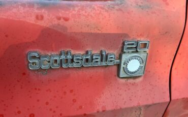 Chevy-silverado-2500hd-1977-red-15