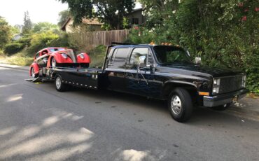 Chevy-silverado-3500-1982-black-14