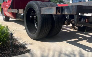 Chevy-silverado-3500-1987-red-4