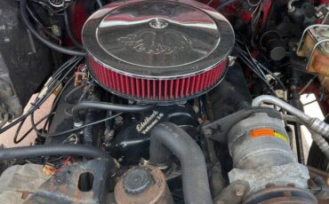 Chevy-silverado-3500-1987-red-5