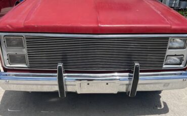Chevy-silverado-3500-1987-red-6