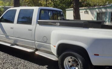 Chevy-silverado-3500hd-1993-white-2