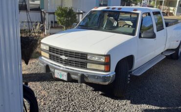 Chevy-silverado-3500hd-1993-white-3