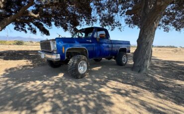 Chevy-silverado-k10-1978-blue-1