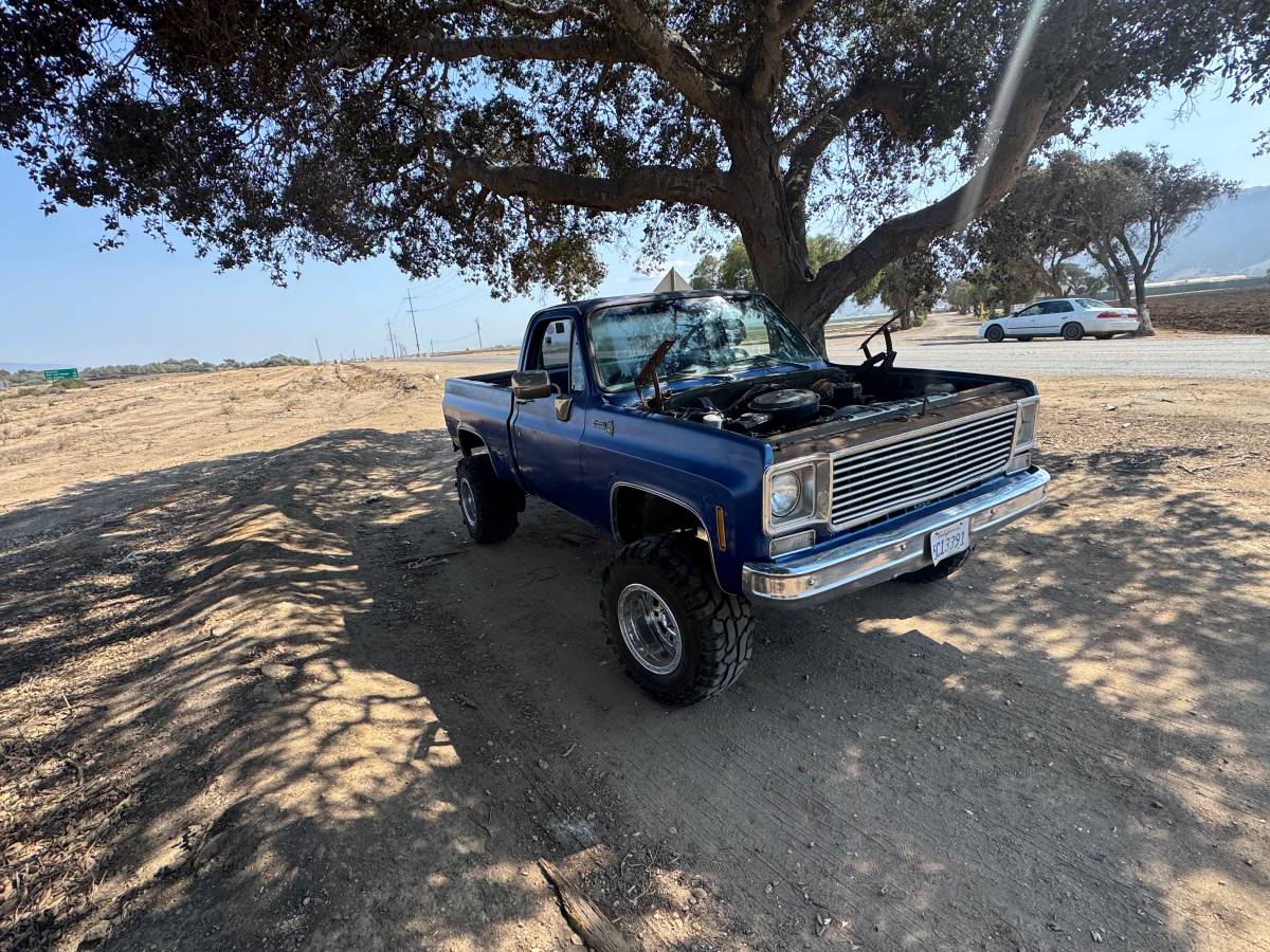 Chevy-silverado-k10-1978-blue-3