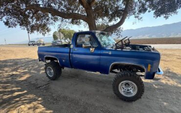 Chevy-silverado-k10-1978-blue