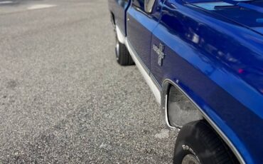 Chevy-silverado-pick-up-1987-blue-1
