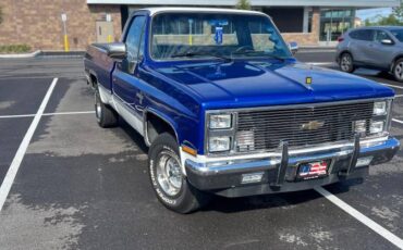 Chevy-silverado-pick-up-1987-blue-11