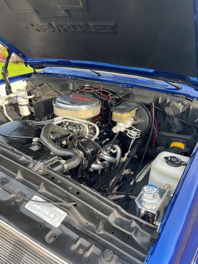 Chevy-silverado-pick-up-1987-blue-12