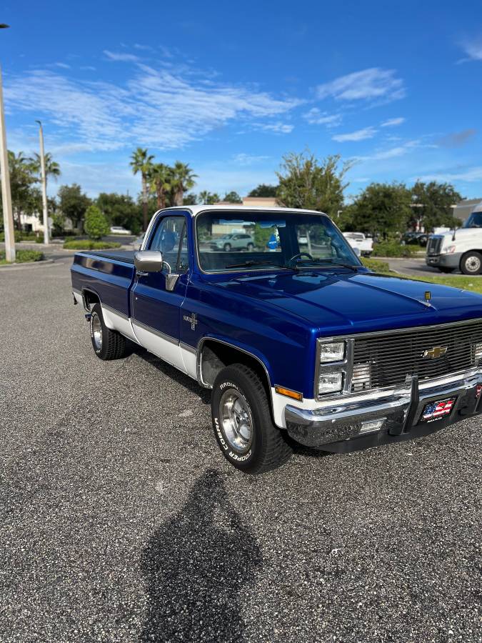 Chevy-silverado-pick-up-1987-blue-4
