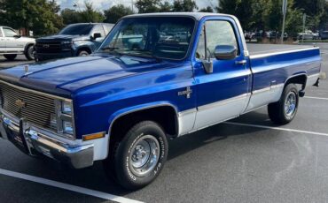 Chevy-silverado-pick-up-1987-blue-6