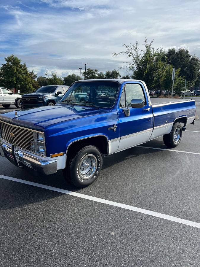 Chevy-silverado-pick-up-1987-blue-6