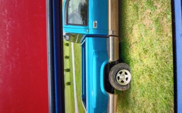 Chevy-silverado-stepside-1500-1995-green-2
