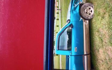 Chevy-silverado-stepside-1500-1995-green-3