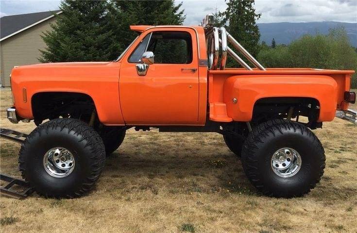 Chevy-silverado-swb-stepside-1987-orange-4
