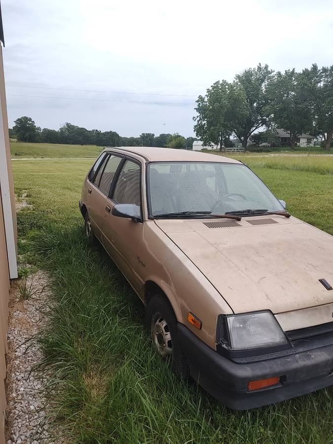 Chevy-sprint-1987-brown-1