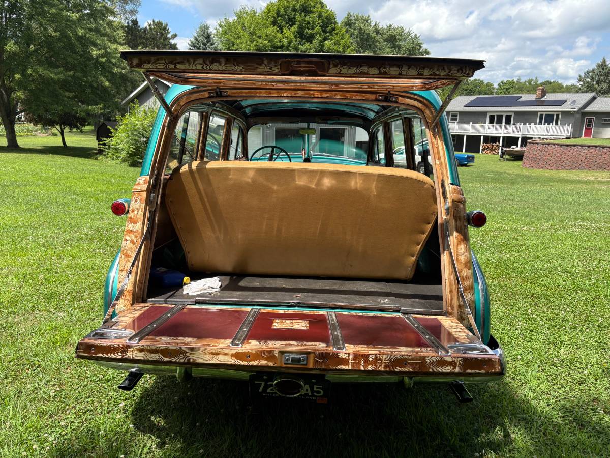 Chevy-station-wagon-1952-green-7