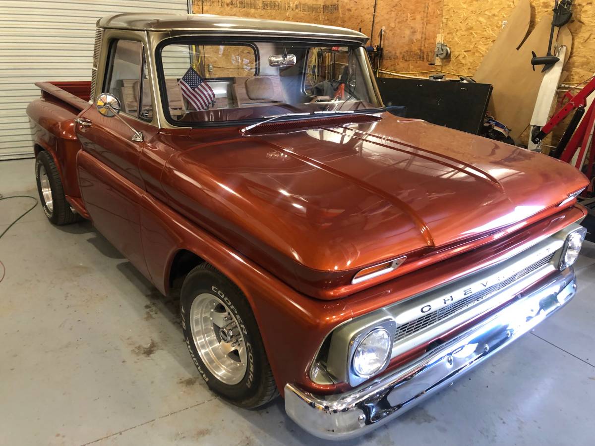 Chevy-stepside-pick-up-1964