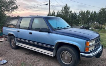 Chevy-suburban-2500-1993-blue-4