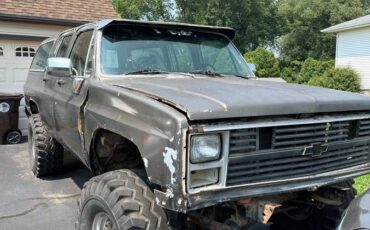 Chevy-suburban-lt-4x4-1986-brown-3