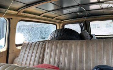 Chevy-suburban-lt-4x4-1986-brown-4