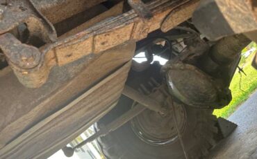 Chevy-suburban-lt-4x4-1986-brown-8