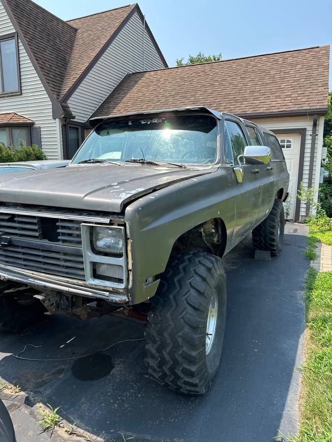 Chevy-suburban-lt-4x4-1986-brown