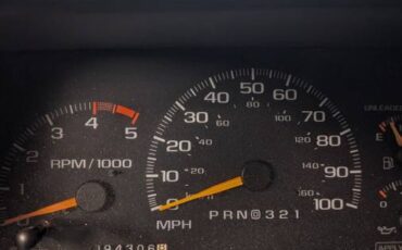Chevy-suburban-lt-4x4-1995-black-7