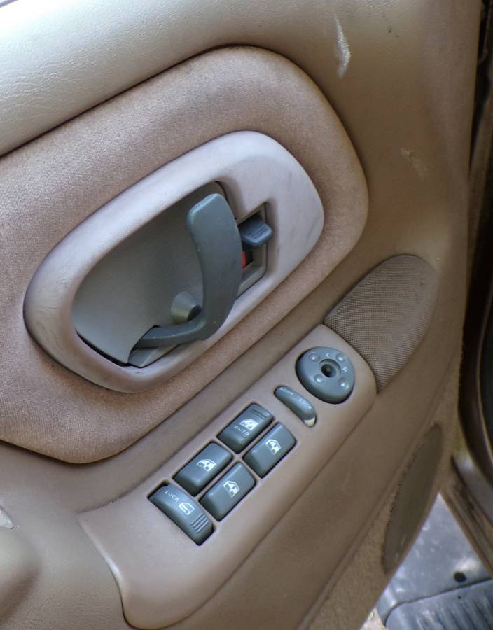 Chevy-tahoe-ltz-4wd-1995-brown-9